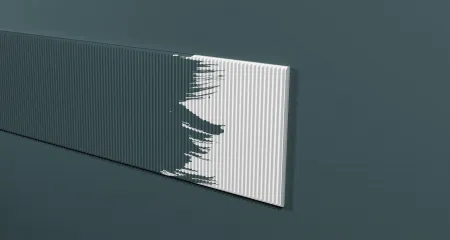 Панель DECOR DIZAYN DD925 