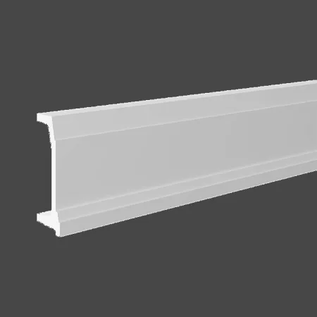 Плинтус напольный Европласт 1.53.807 