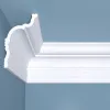Карниз потолочный Bello Deco К30 120/75