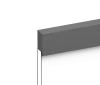 Финишный молдинг HIWOOD LF1 GR3