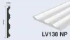 Декоративная панель HIWOOD LV138 NP