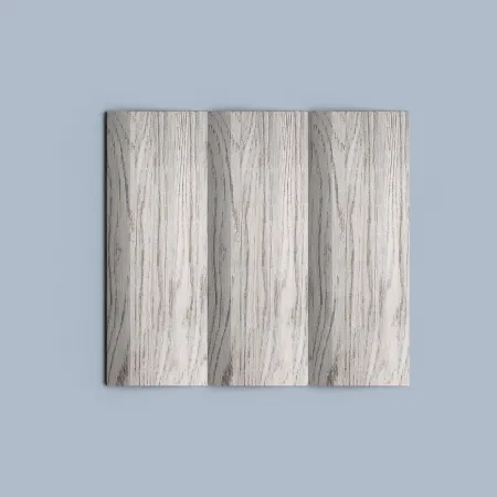 Декоративная панель HIWOOD LV141 GR24