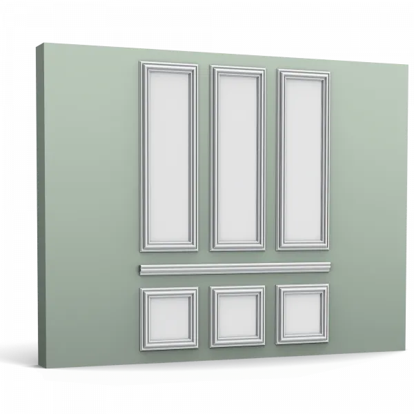 Молдинг Orac Decor P4025