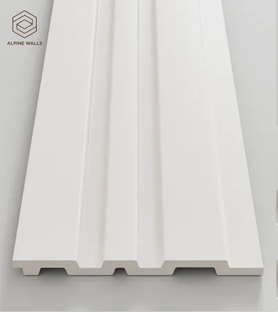 Декоративная панель ALPINE WALLS ECO4741W