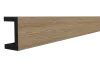 Молдинг DECOR DIZAYN 613-64SH 3(м)