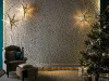 Гипсовая панно Deco Line SPIRAL