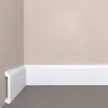 Плинтус напольный Bello Deco П34