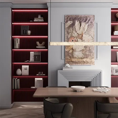 Панель декоративная Европласт U.6.59.106