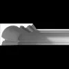 Карниз потолочный гипсовый Artpole SKT126