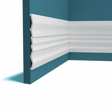 Декоративная панель Перфект Plus Р173