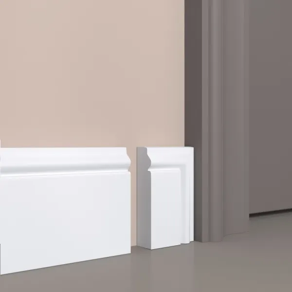 Завершающий элемент Bello Deco П3