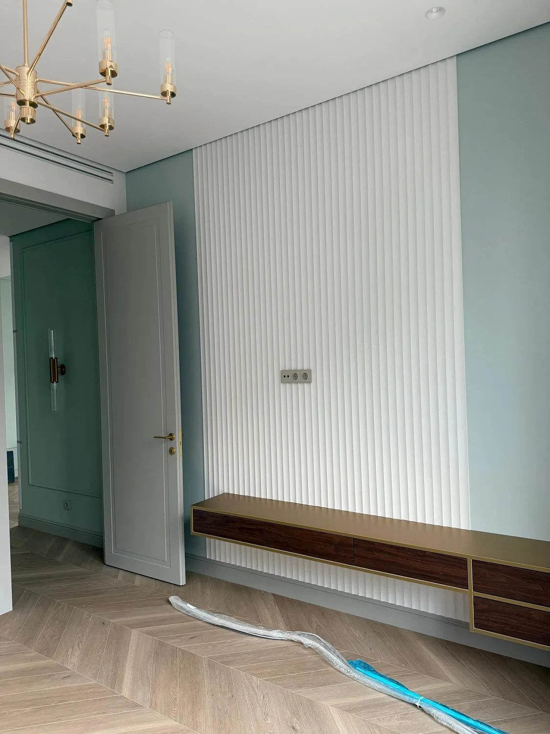 Лепнина из дюрополимера DECOR DIZAYN