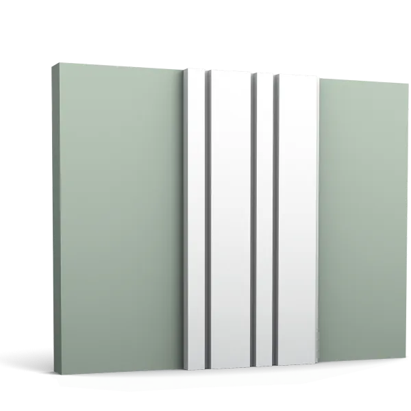 Декоративная панель Orac Decor W119 BAR MIX