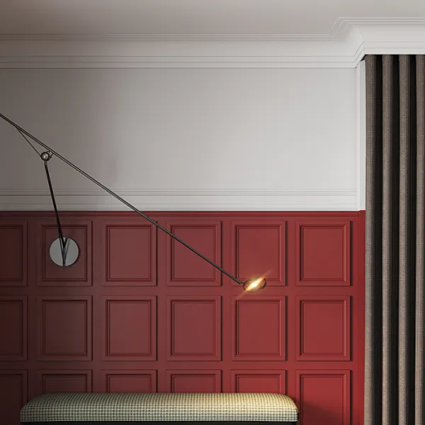 Карниз потолочный Европласт 6.50.247