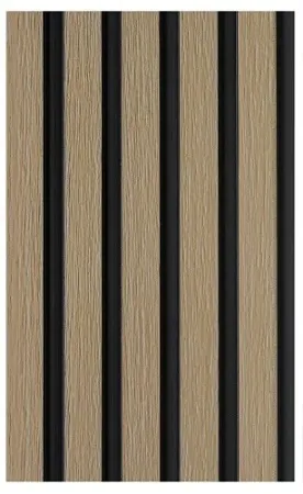 Панель DECOR DIZAYN 904-63SH 3(м)