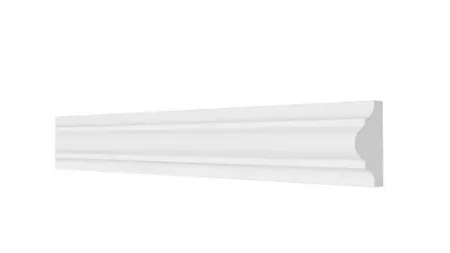 Молдинг DECOR DIZAYN DD002