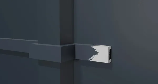 Молдинг DECOR DIZAYN DD626 (3м)