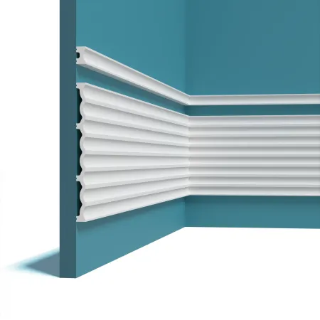 Молдинг Перфект Plus Р236