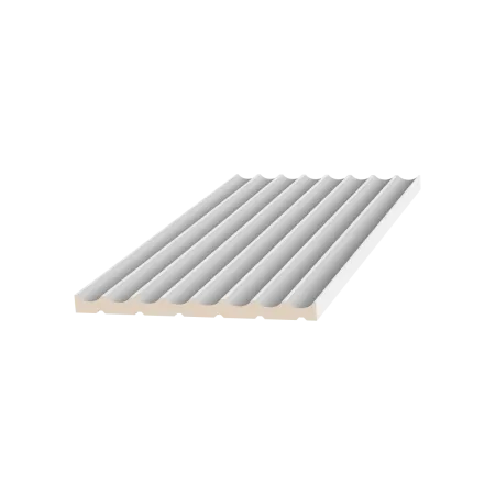 Декоративные панели Ultrawood UW 1218 i 2.80