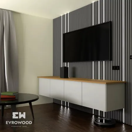 Рейка Evrowood R 020 LED