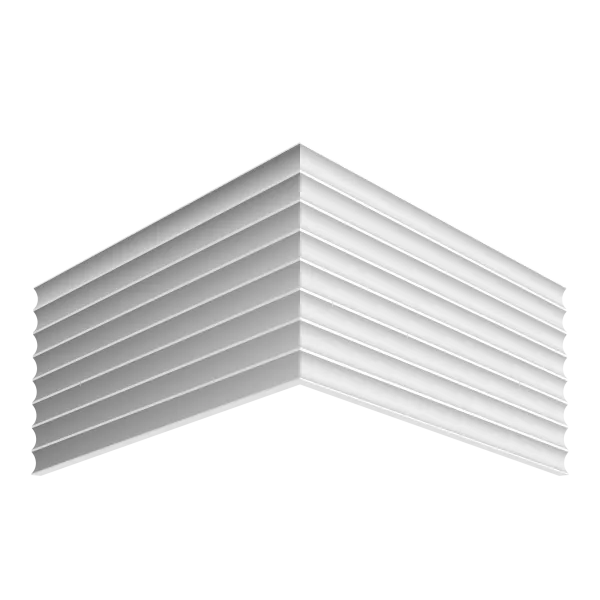 Декоративные панели Ultrawood UW 12 i