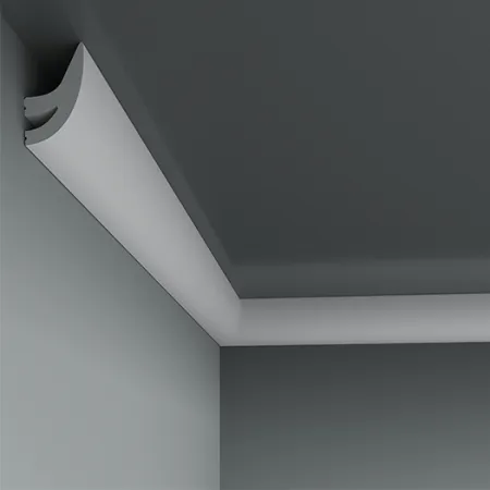 Молдинг Европласт 6.51.710