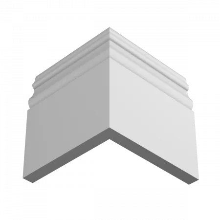 Плинтус напольный Ultrawood Base 5272 i