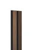 Декоративная панель HIWOOD LV123 BR396K