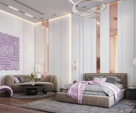 Laconistiq теневая рейка