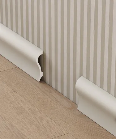 Плинтус напольный COSCA PX038