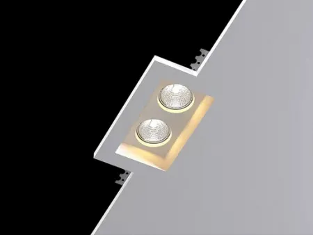 Гипсовый светильник Artpole SGS4