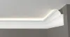 Карниз потолочный DECOR DIZAYN DD517