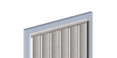 Молдинг HIWOOD D15V2 MP5