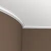 Карниз потолочный Европласт 1.50.123 Гибкий