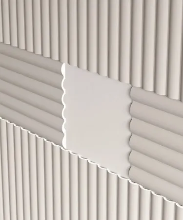 Молдинг финишный COSCA MF005