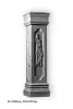 Столб DECORUS TMB-03