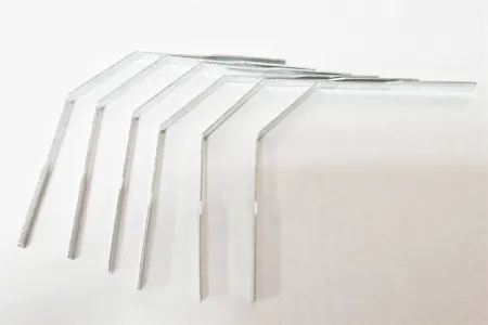 Комплект пружин для микро плинтуса Pro Design MINI 6 шт