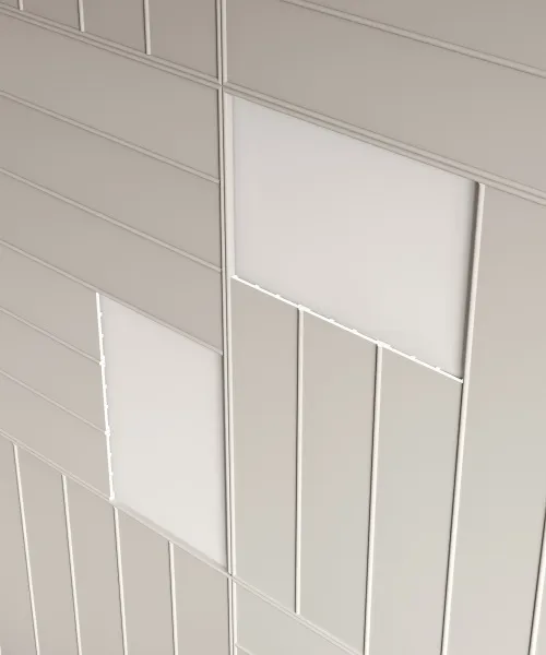 Молдинг COSCA MX053