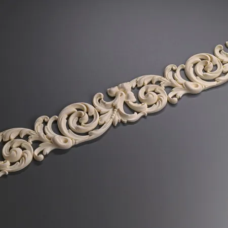 Молдинг STAVROS KPU-081