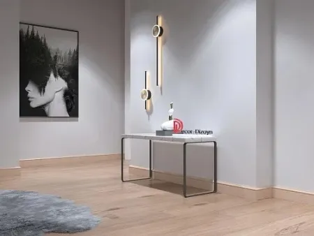 Плинтус напольный DECOR DIZAYN 005-76SH