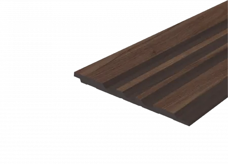 Декоративная панель HIWOOD LV121 BR395