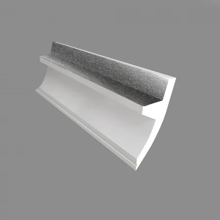 Карниз потолочный Decomaster D502-115