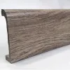Плинтус напольный Belo Deco ПЛ 16 80-19 Осветленный дуб