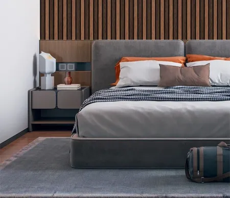 Декоративная панель HIWOOD LV123 BR396K