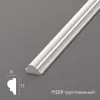 Молдинг STAVROS из МДФ MLD-004-MG