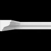 Карниз потолочный гипсовый Artpole SKT259