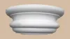 Капитель колонны Decomaster 90030-3