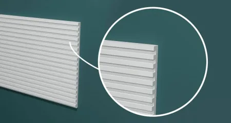 Панель DECOR DIZAYN DD905 3(м)