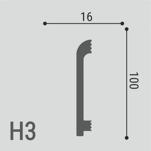 Н3