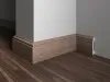 Плинтус напольный DECOR DIZAYN 701-92SH